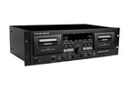 Tascam 202MKVII