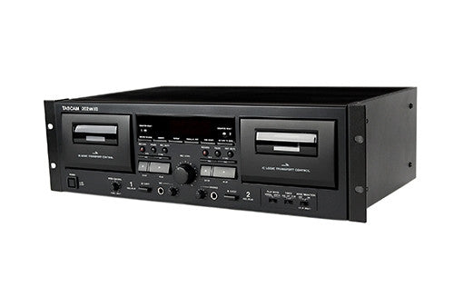 Tascam 202MKVII