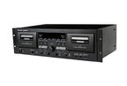 Tascam 202MKVII