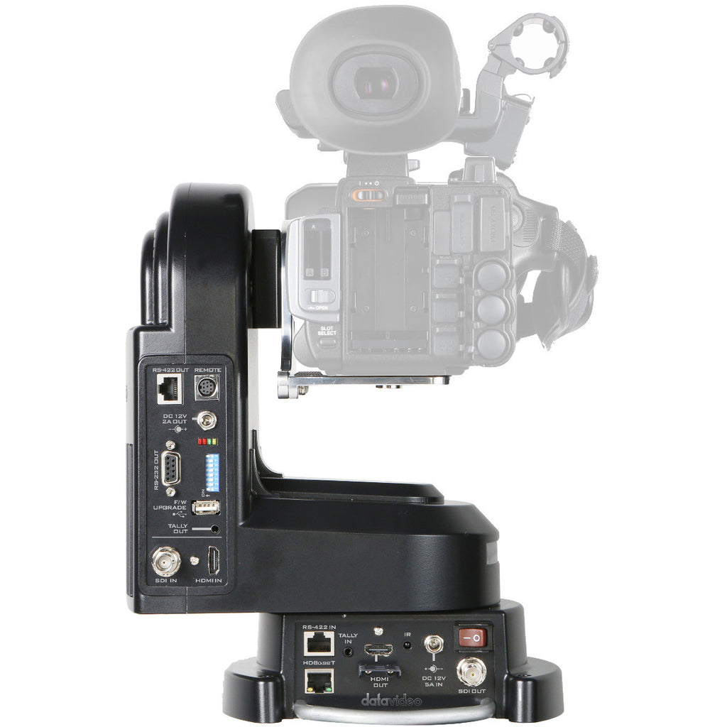 Datavideo PTR-10T MK II