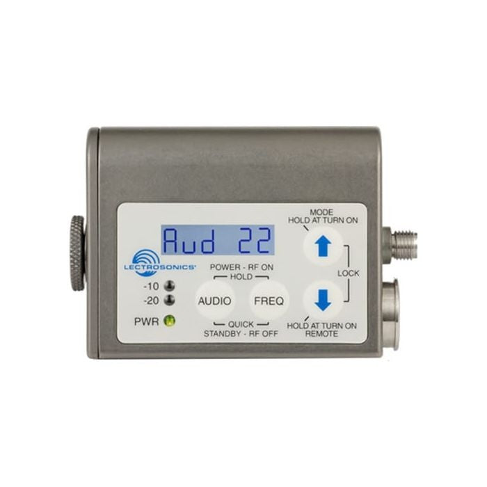 Lectrosonics SMV-19