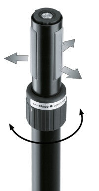 Konig & Meyer 21364.000.55