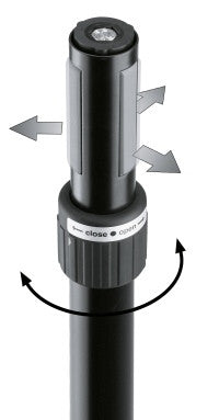 Konig & Meyer 21441.000.55