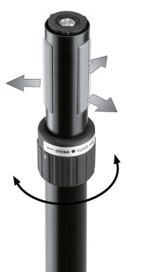 Konig & Meyer 21467.000.55