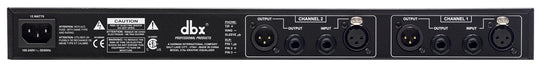 DBX 215s