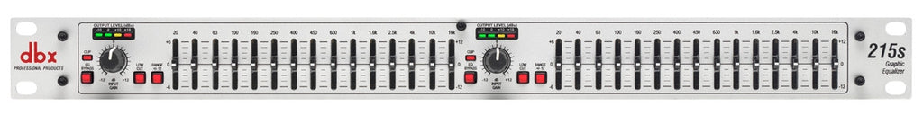 DBX 215s