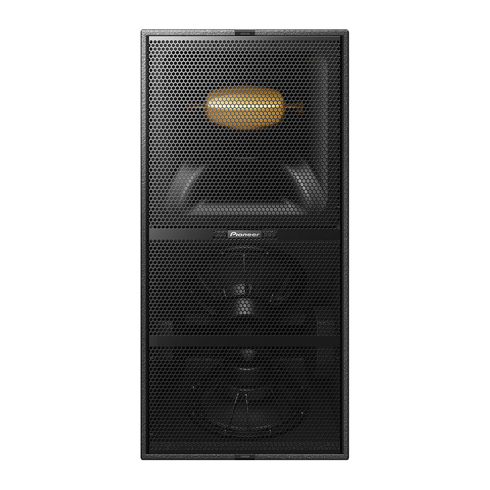 Pioneer Pro XY-3B