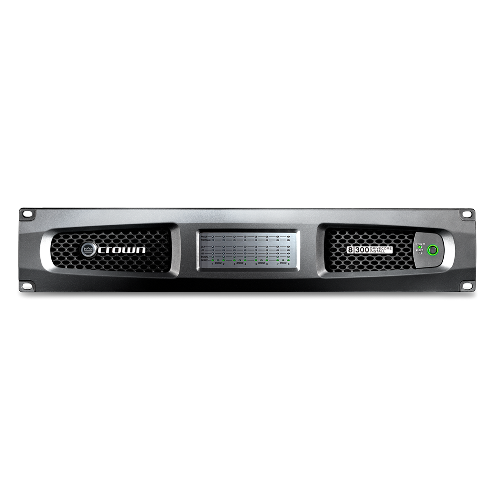 Crown DCI8X300N