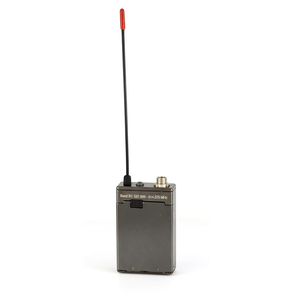 Lectrosonics MC100RCA