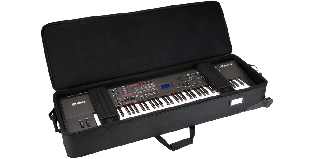 SKB Cases 1SKB-SC76KW