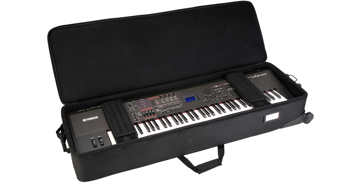 SKB Cases 1SKB-SC76KW