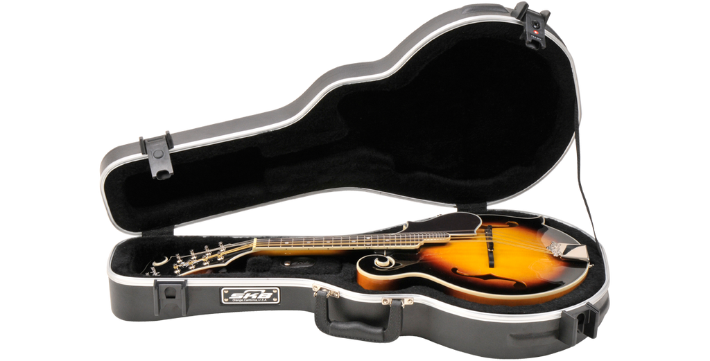 SKB Cases 1SKB-80F