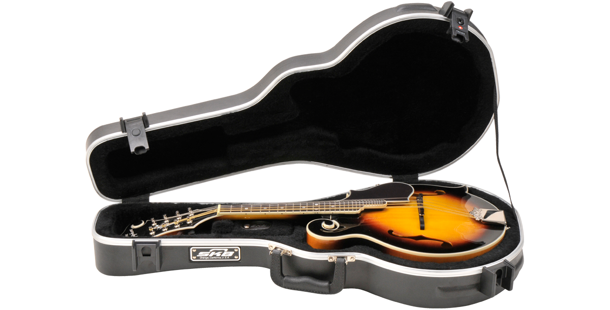 SKB Cases 1SKB-80F