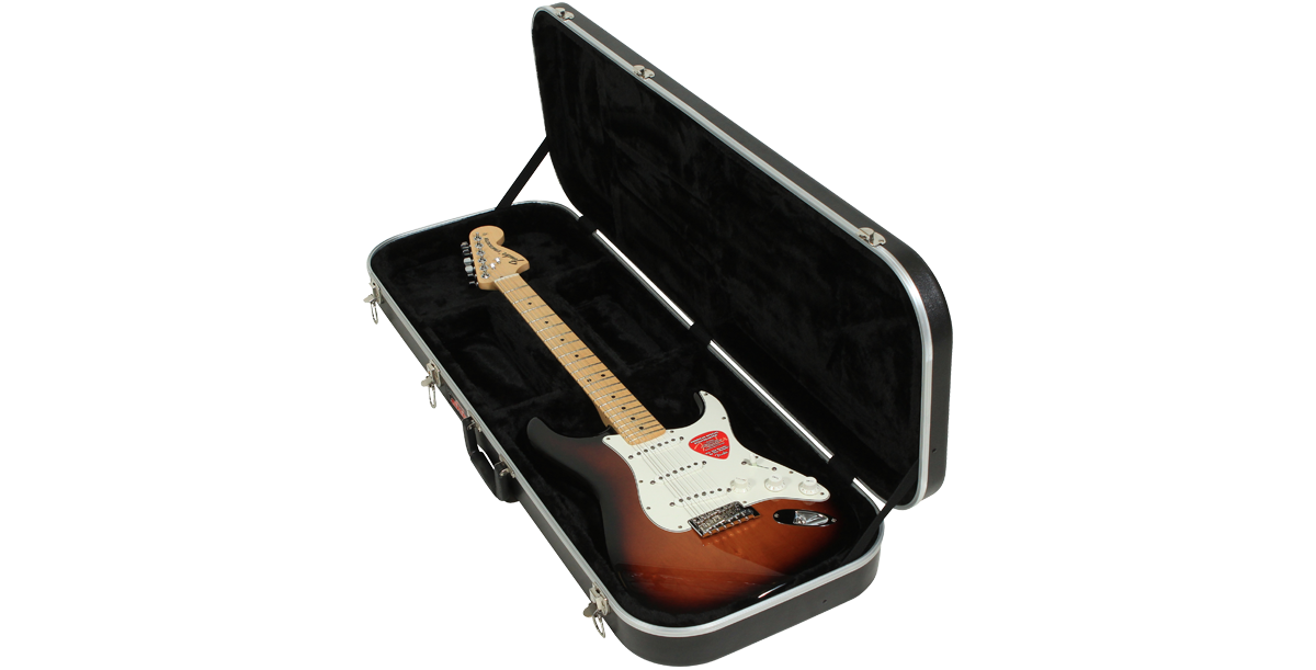 SKB Cases 1SKB-6