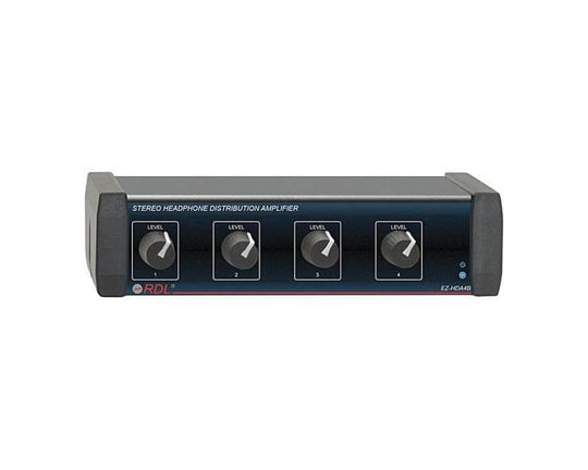 RDL EZ-HDA4BX
