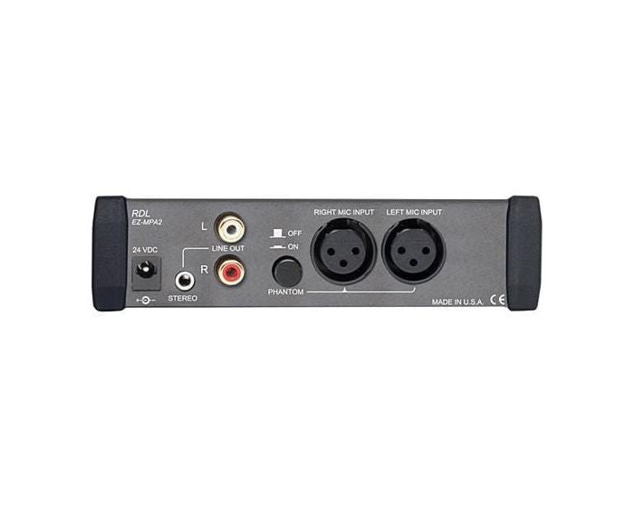 RDL-EZ-MPA2X-2