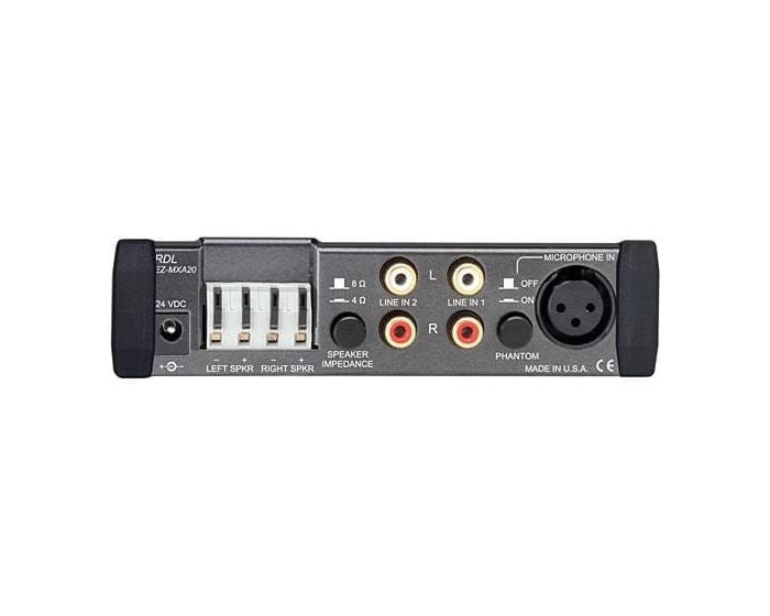 RDL-EZ-MXA20X-2