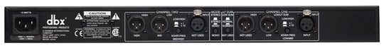 DBX 223xs