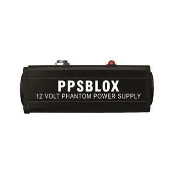 Rapco PPSBLOX