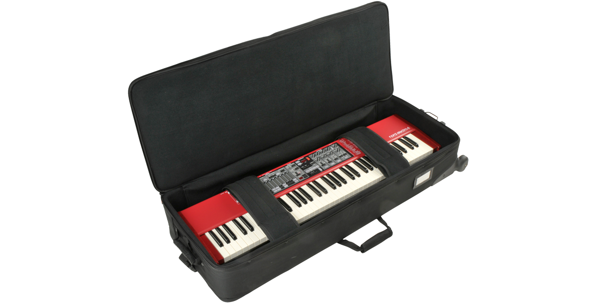 SKB Cases 1SKB-SC61KW