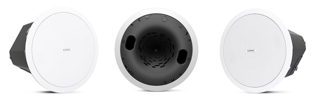 QSC {QSYS} AD-C6T-HC