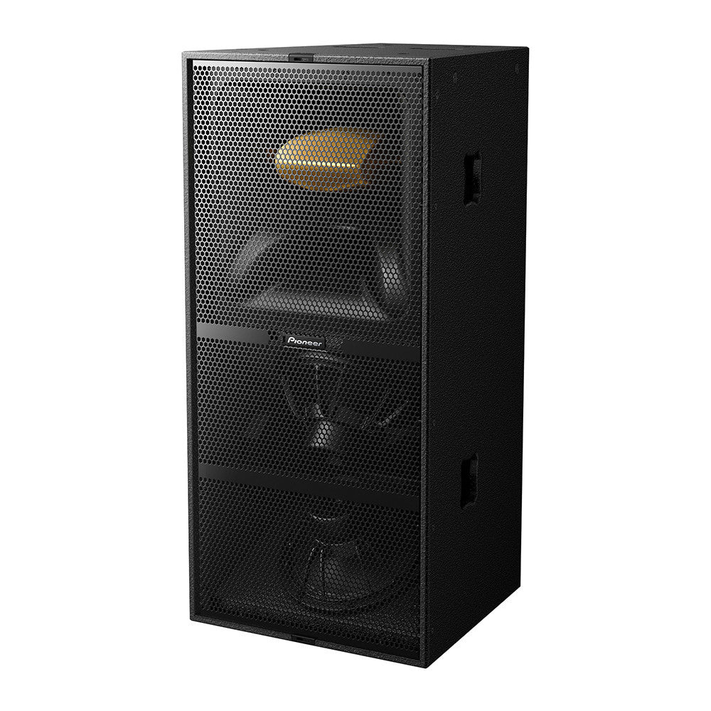 Pioneer Pro XY-3B