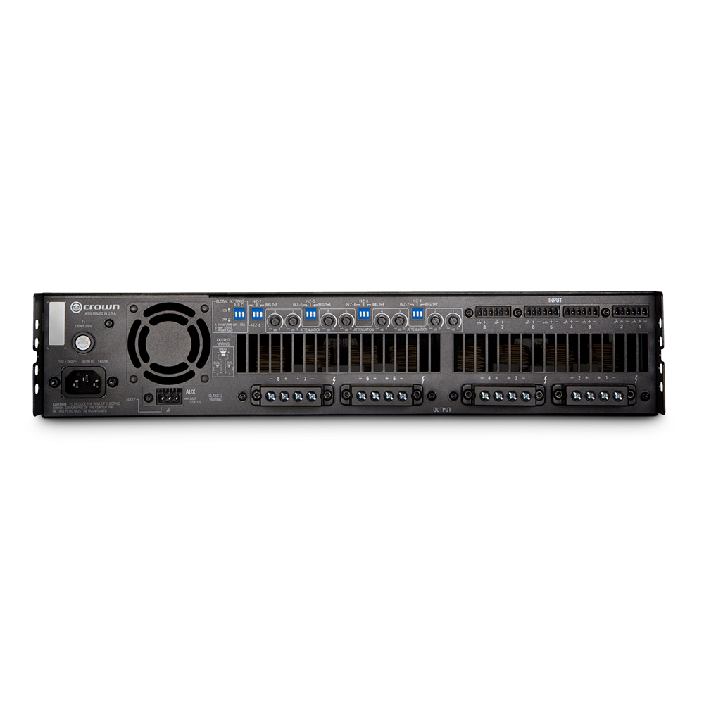 Crown DCI8X300