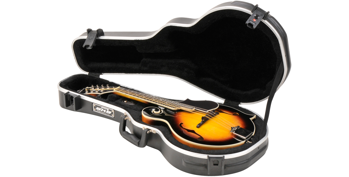 SKB Cases 1SKB-80F