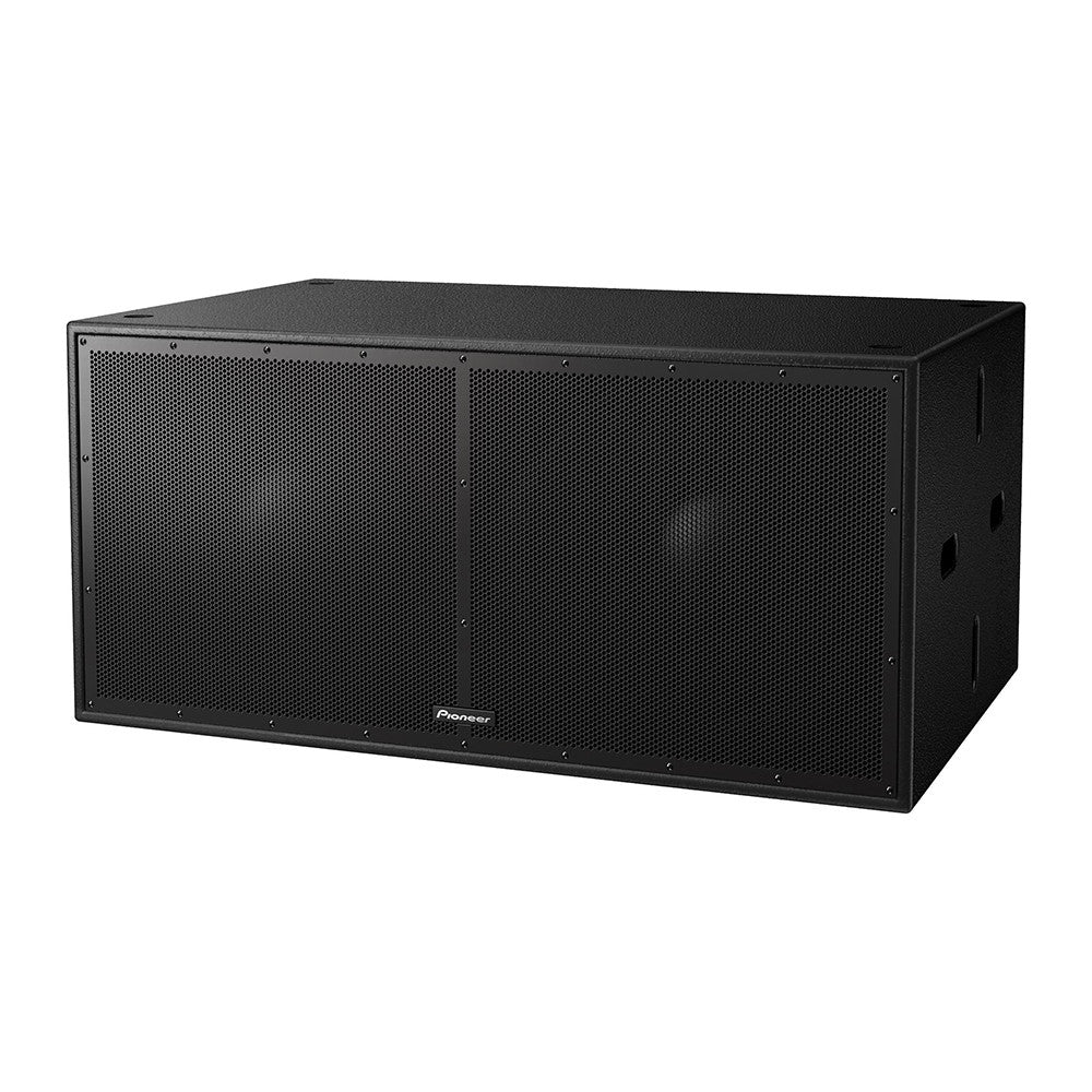 Pioneer Pro XY-218S