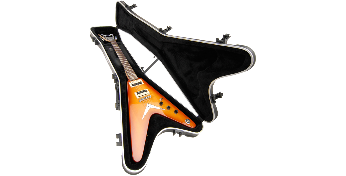 SKB Cases 1SKB-58