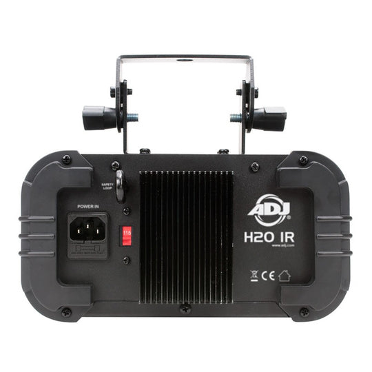 American DJ H2O LED IR