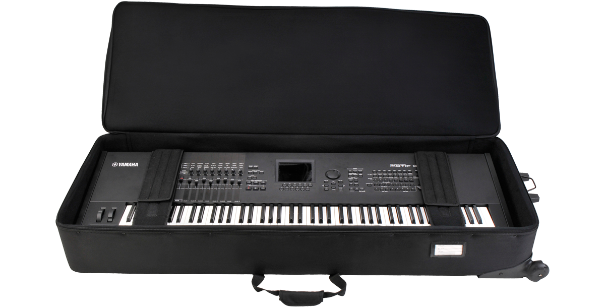 SKB Cases 1SKB-SC88KW