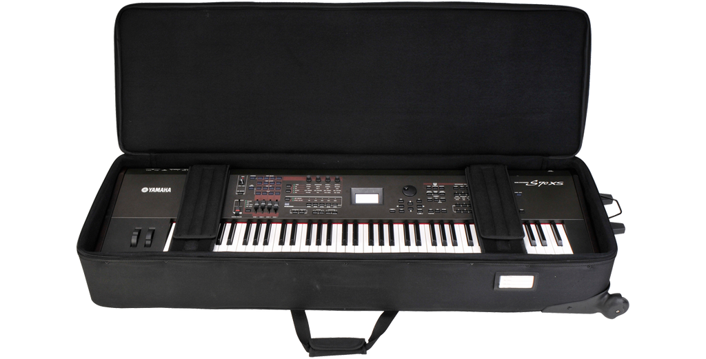 SKB Cases 1SKB-SC76KW