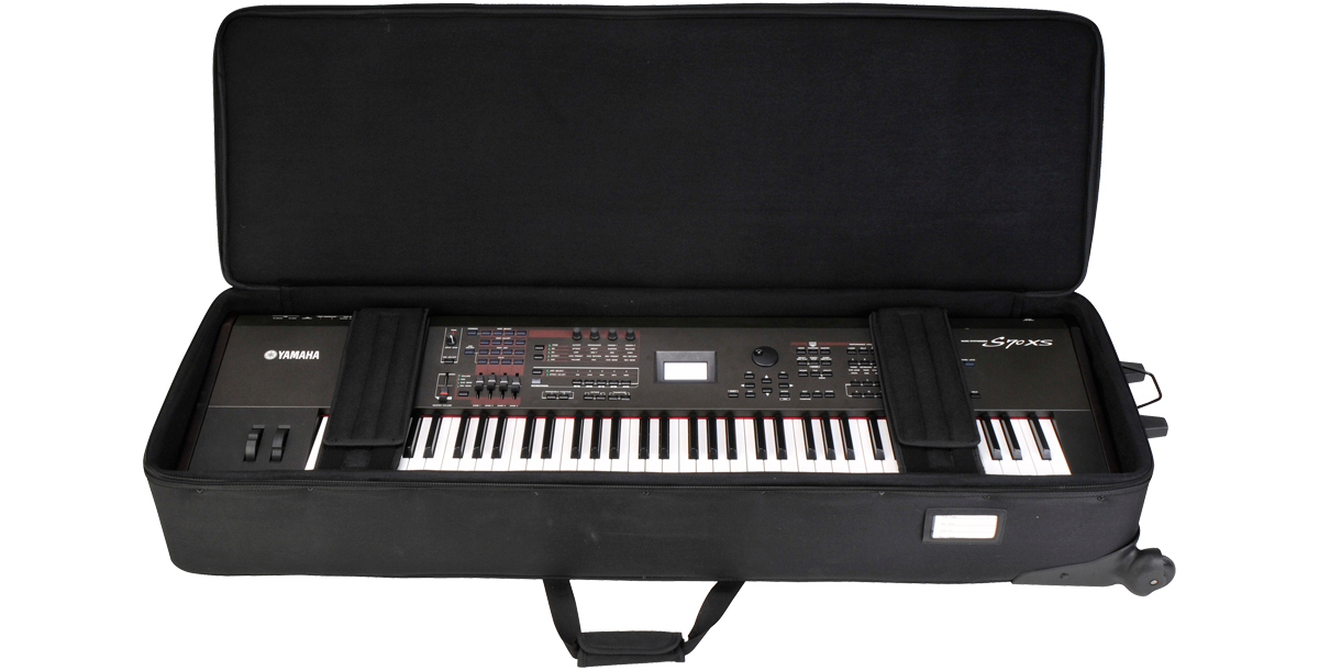 SKB Cases 1SKB-SC76KW