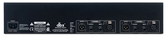 DBX 231s