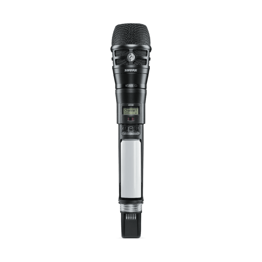 Shure ADX2/K8B=-K54