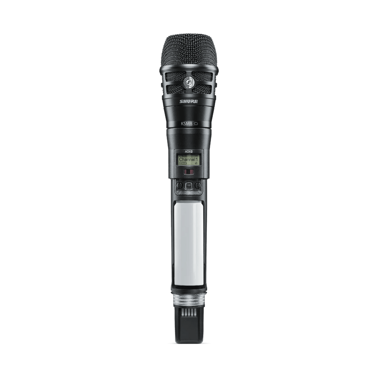 Shure ADX2/K8B=-K54