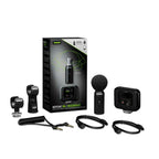 Shure MV88+W-KIT-Z7