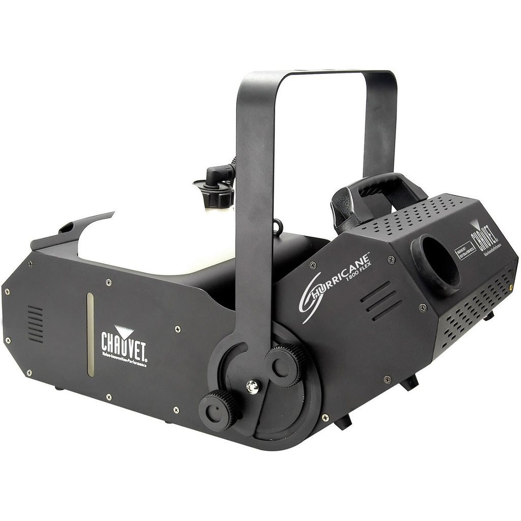 Chauvet DJ H1800FLEX