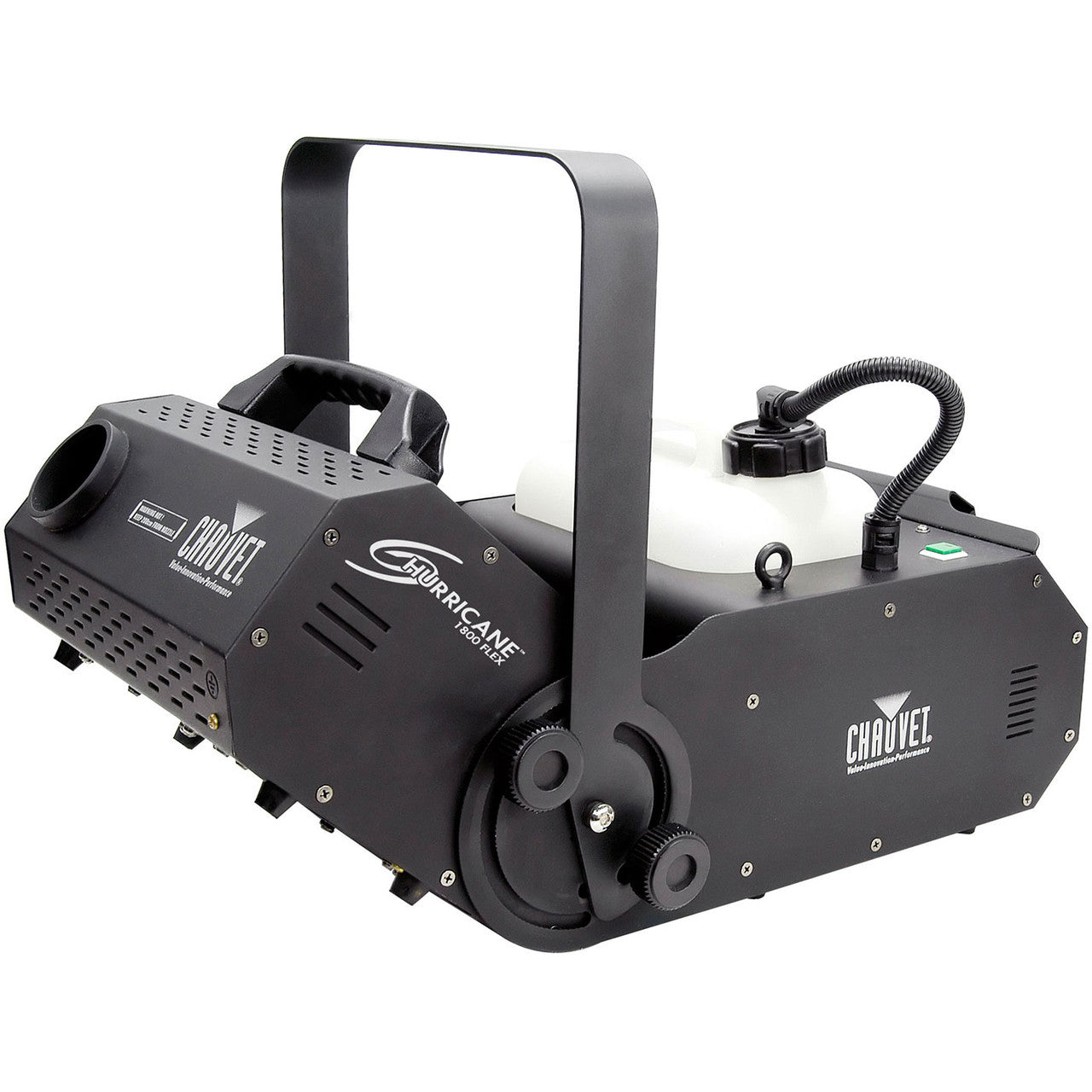 Chauvet DJ H1800FLEX