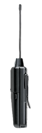 Shure P3R=-H20