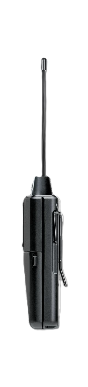 Shure P3RA=-H20