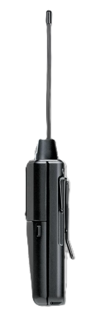 Shure P3R=-G20