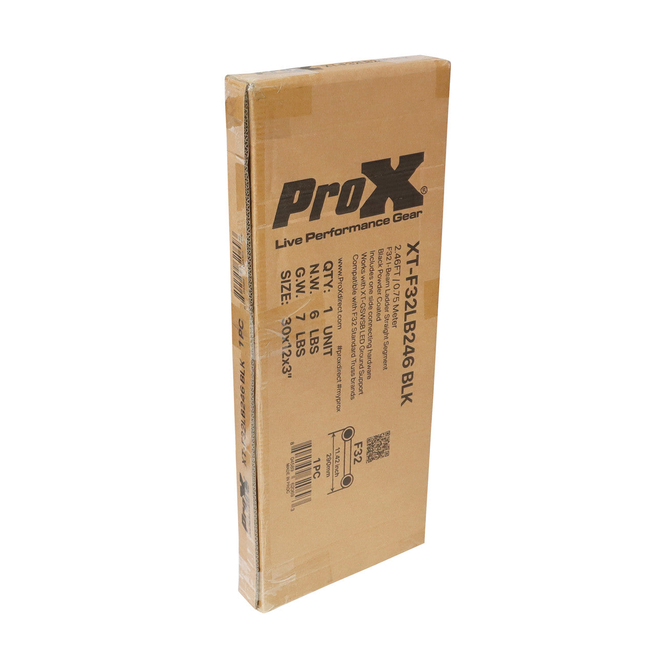 ProX XT-F32LB246 BLK