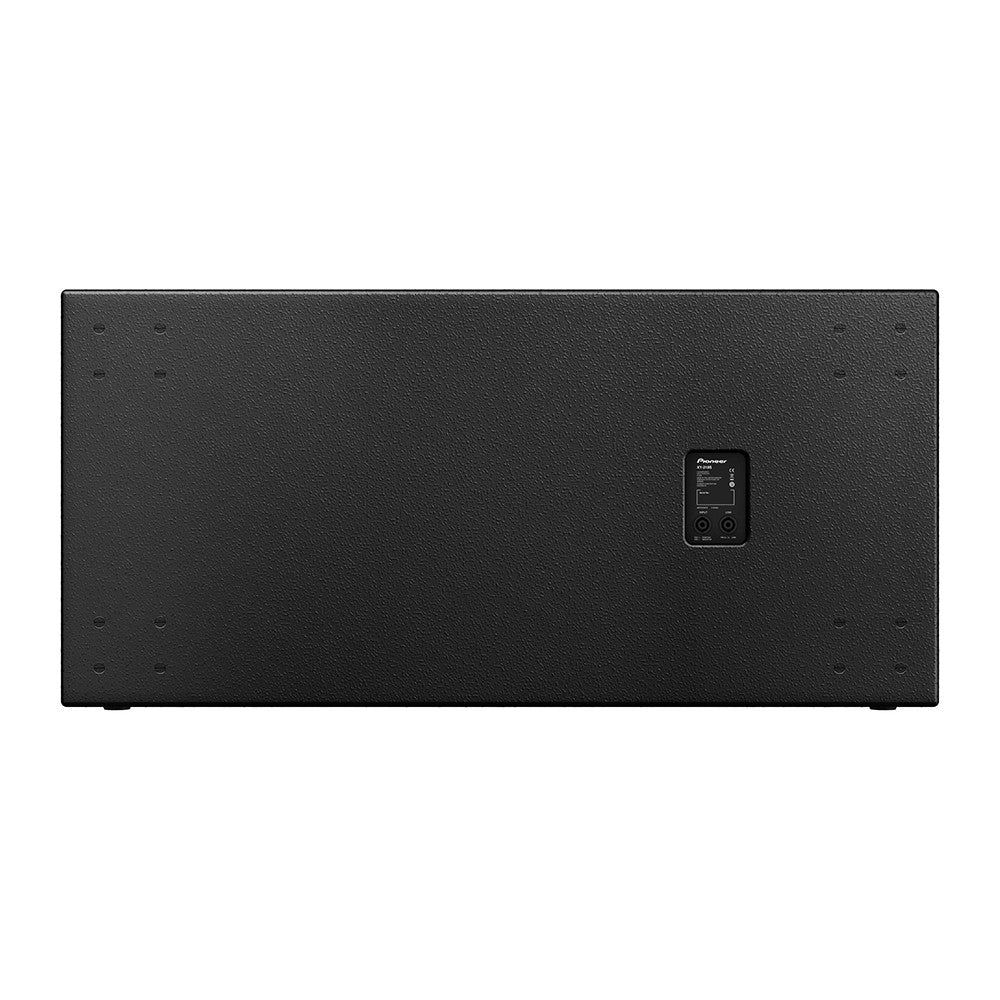 Pioneer Pro XY-218S