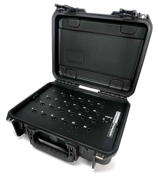 Whirlwind PB24-SKB