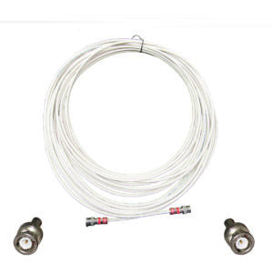 PTZOptics HDSDI-BNC-M-M-75-PLENUM