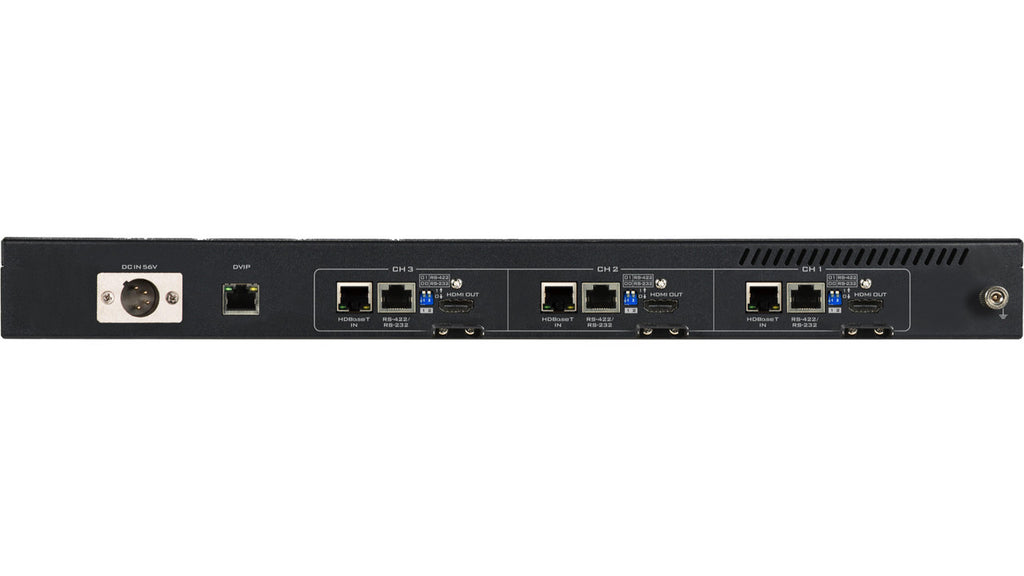 Datavideo HBT-30