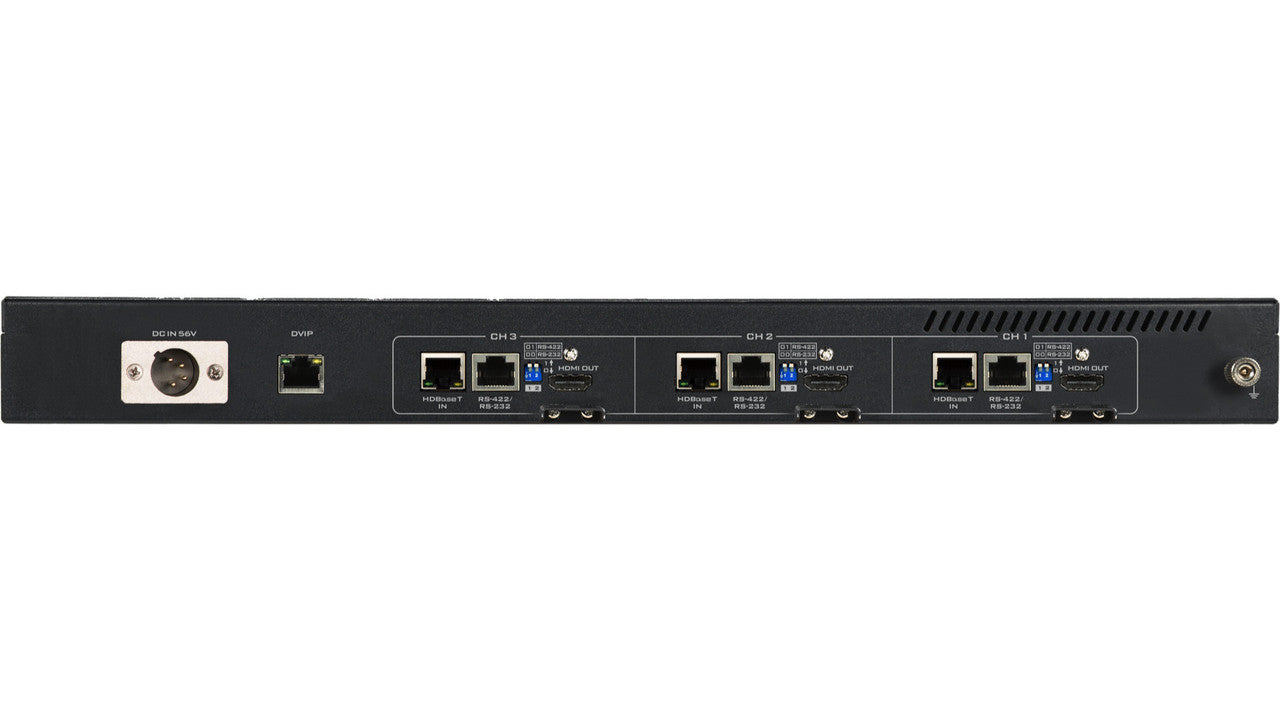Datavideo HBT-30