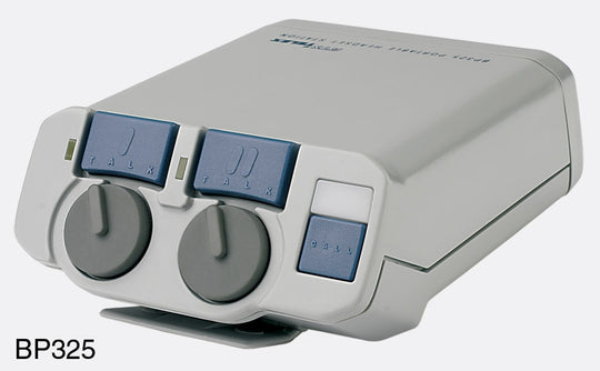 RTS BP-325 GRAY